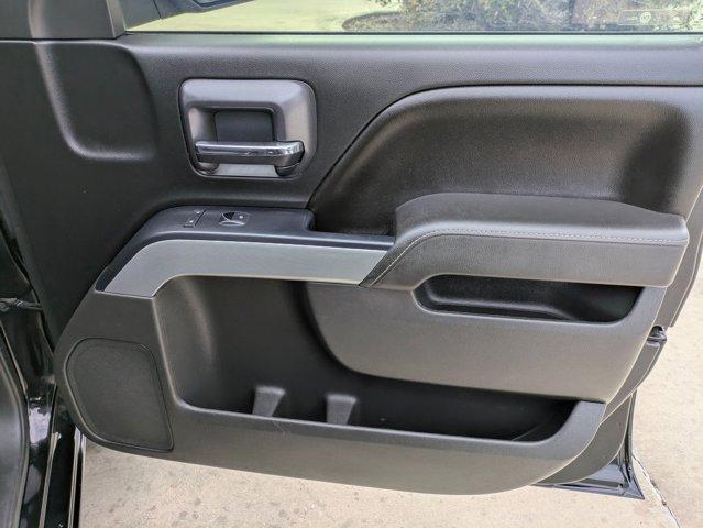 2016 Chevrolet Silverado 1500 Vehicle Photo in San Antonio, TX 78209