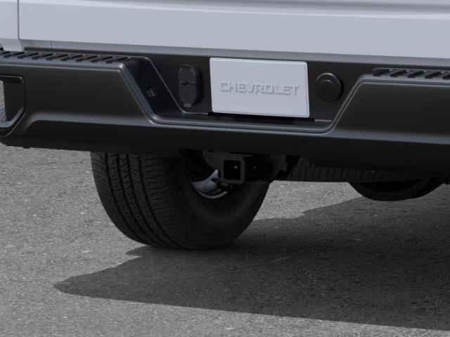 2026 Chevrolet Silverado 1500 Vehicle Photo in SELMA, TX 78154-1460