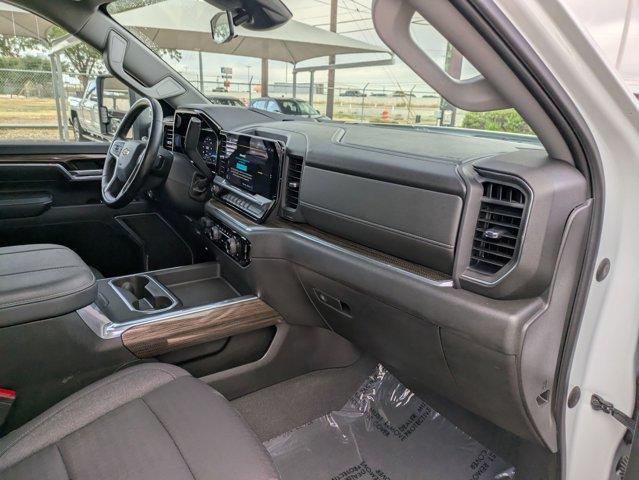 2024 Chevrolet Silverado 3500 HD Vehicle Photo in SELMA, TX 78154-1459