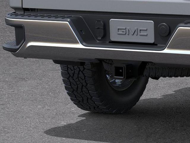 2026 GMC Sierra 2500 HD Vehicle Photo in DANBURY, CT 06810-5034