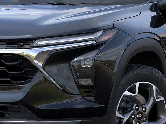 2026 Chevrolet Trax Vehicle Photo in PAWLING, NY 12564-3219