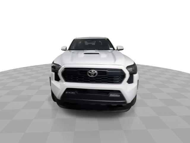 2024 Toyota Tacoma 2WD Vehicle Photo in GILBERT, AZ 85297-0402
