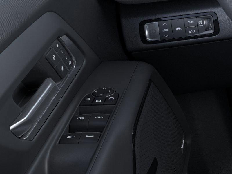 2025 Chevrolet Silverado EV Vehicle Photo in POOLER, GA 31322-3252