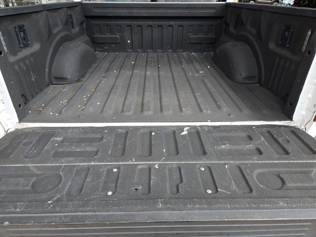 2020 Ford F-150 Vehicle Photo in Weatherford, TX 76087