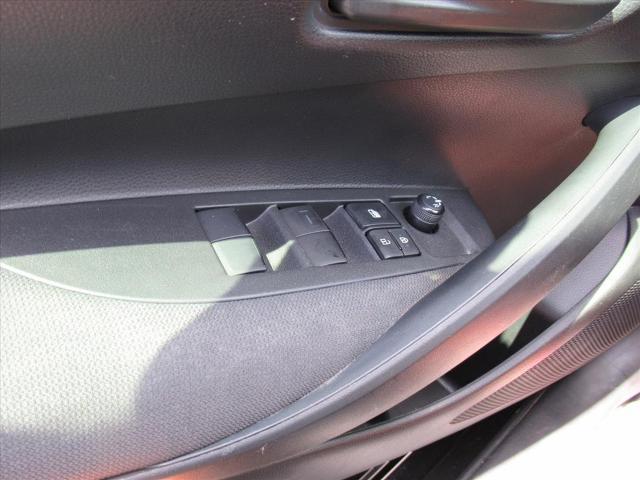 2022 Toyota Corolla Vehicle Photo in LEESBURG, FL 34788-4022