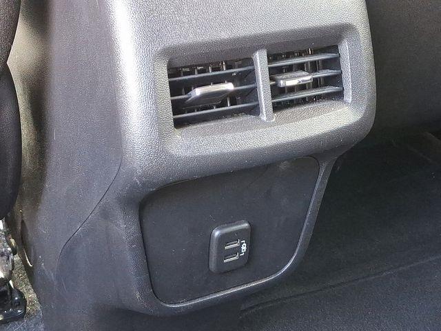 2024 Chevrolet Equinox Vehicle Photo in DANBURY, CT 06810-5034