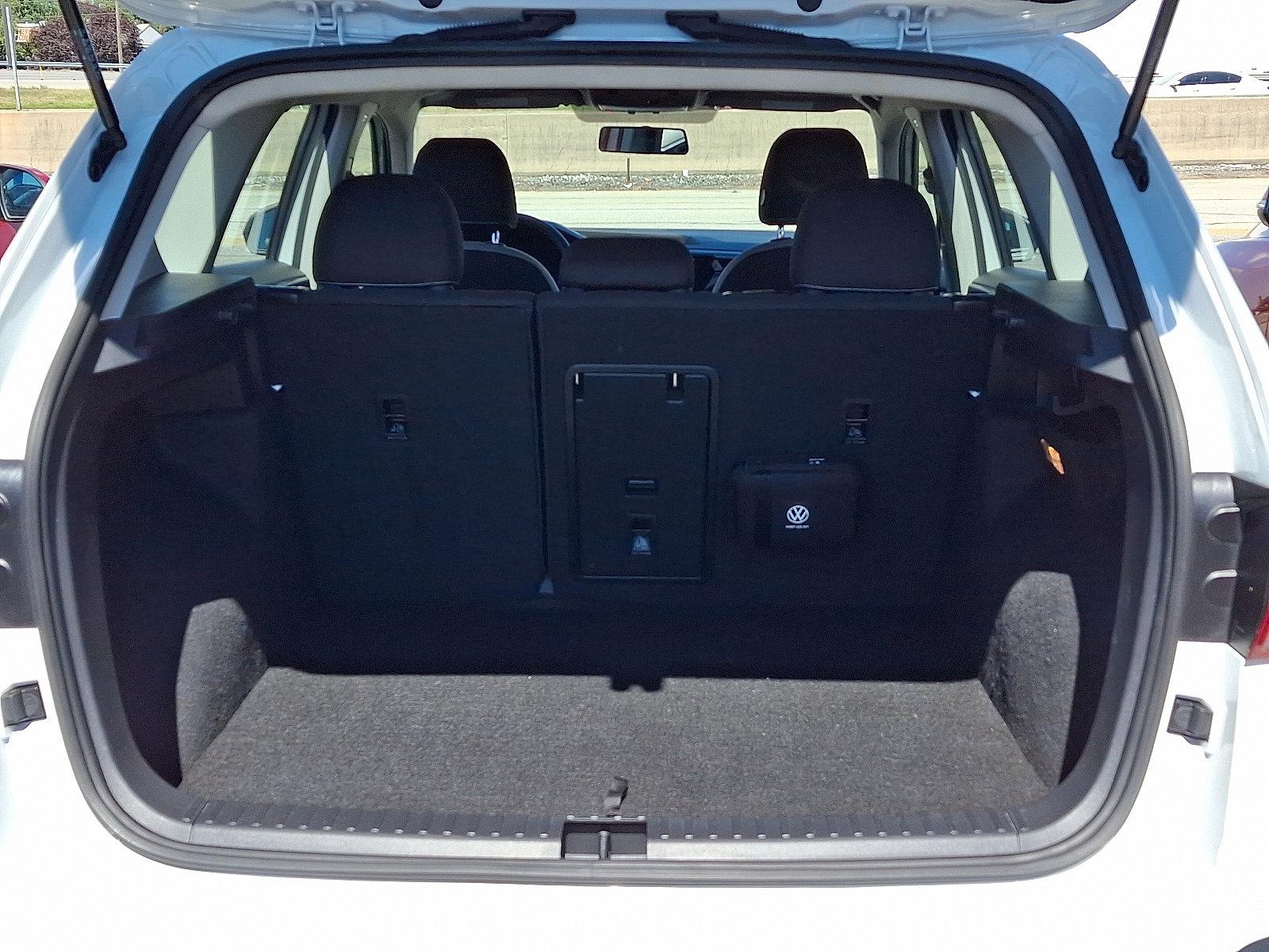 2022 Volkswagen Taos Vehicle Photo in Harrisburg, PA 17111