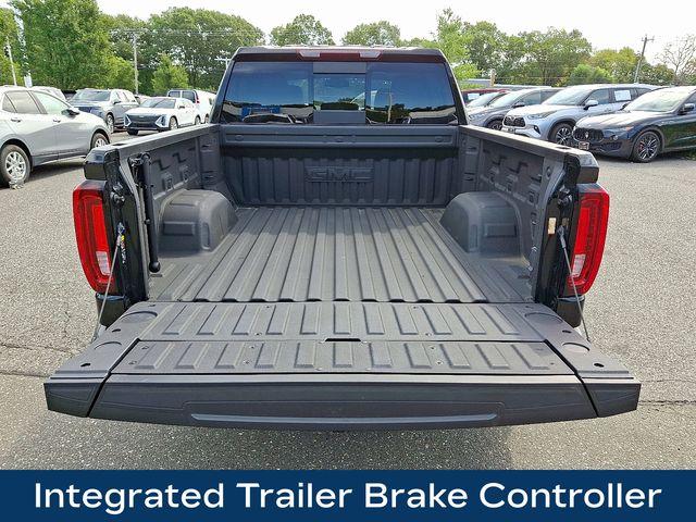 2023 GMC Sierra 1500 Vehicle Photo in DANBURY, CT 06810-5034