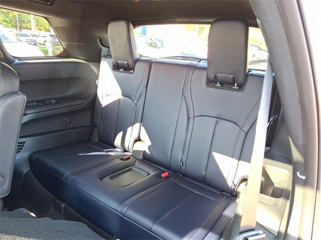 2026 INFINITI QX60 Vehicle Photo in Willow Grove, PA 19090