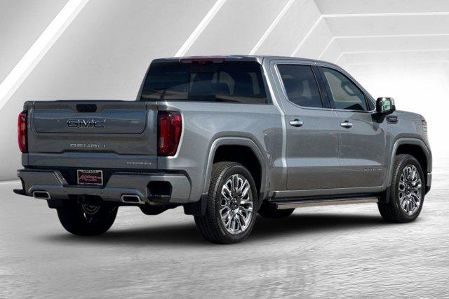 2026 GMC Sierra 1500 Vehicle Photo in STOCKTON, CA 95212-2838