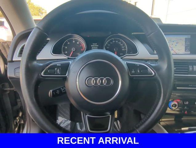2013 Audi A5 Vehicle Photo in Merrillville, IN 46410