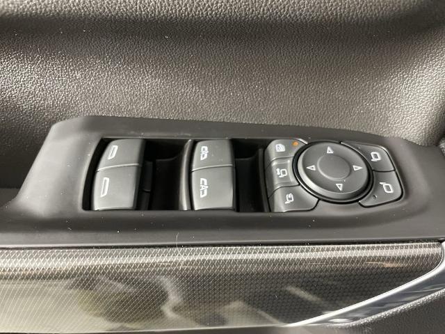 2021 GMC Sierra 2500 HD Vehicle Photo in GILBERT, AZ 85297-0402