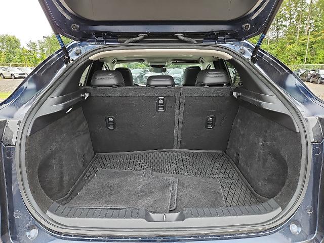 2022 Mazda CX-30 Vehicle Photo in TREVOSE, PA 19053-4984