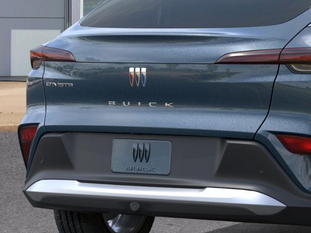 2026 Buick Envista Vehicle Photo in TREVOSE, PA 19053-4984