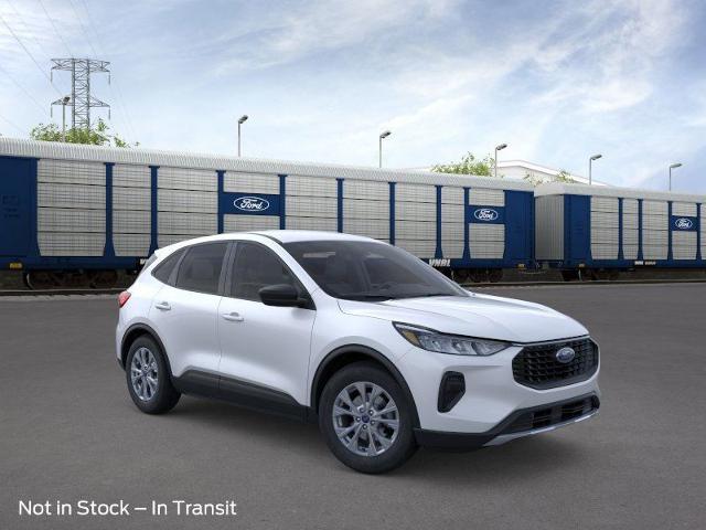 2025 Ford Escape Vehicle Photo in Weatherford, TX 76087