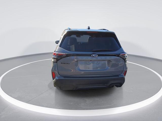 2025 Subaru Forester Vehicle Photo in Pleasant Hills, PA 15236