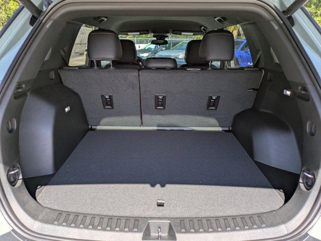 2026 Chevrolet Equinox Vehicle Photo in BRUNSWICK, GA 31525-1881