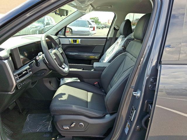 2026 Hyundai SANTA FE Hybrid Vehicle Photo in Philadelphia, PA 19116
