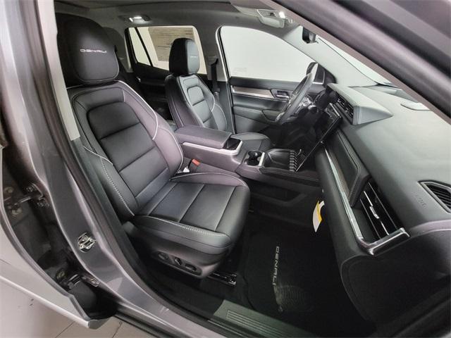 2026 GMC Terrain Vehicle Photo in PRESCOTT, AZ 86305-3700