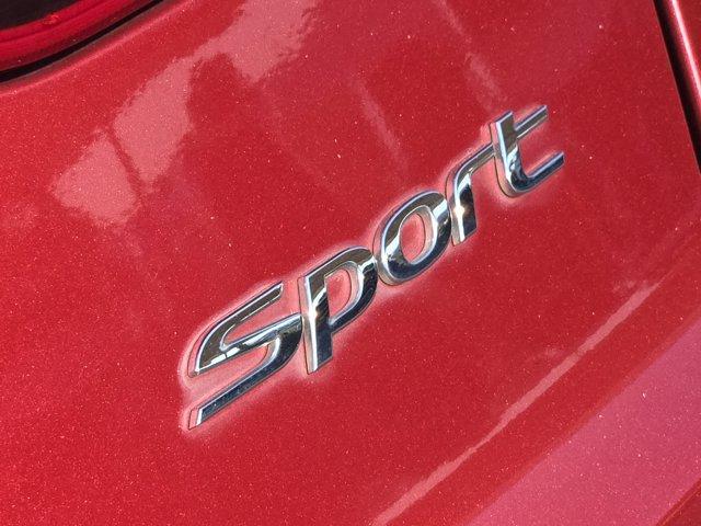 2018 Hyundai Santa Fe Sport Vehicle Photo in Decatur, TX 76234