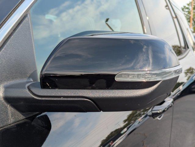 2025 Chevrolet Traverse Vehicle Photo in BRUNSWICK, GA 31525-1881