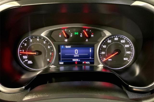 2020 Chevrolet Blazer Vehicle Photo in Lees Summit, MO 64086