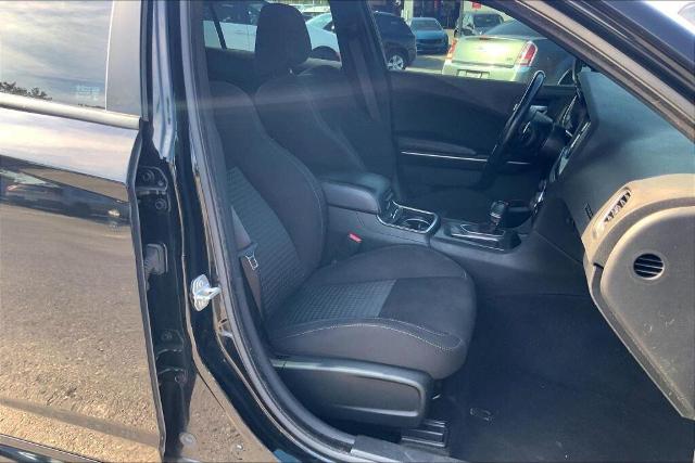 2020 Dodge Charger Vehicle Photo in Kansas City, MO 64114