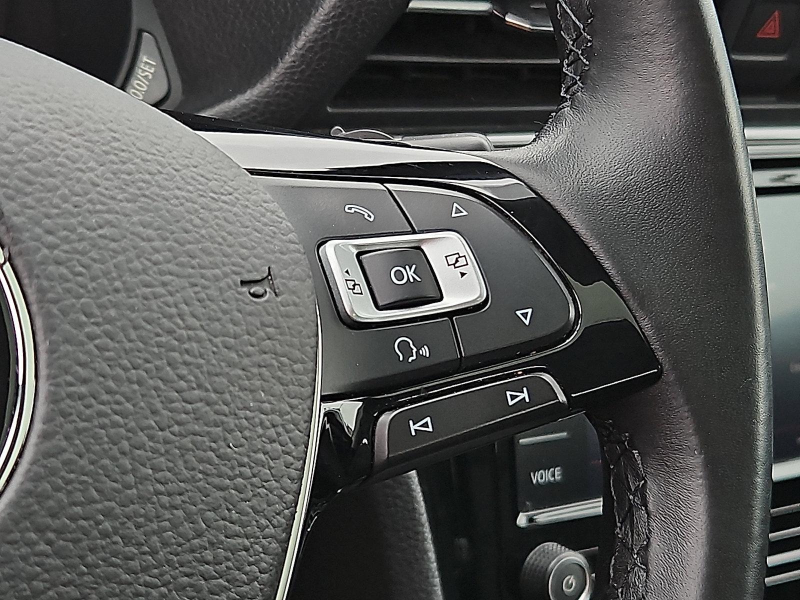 2020 Volkswagen Passat Vehicle Photo in Trevose, PA 19053