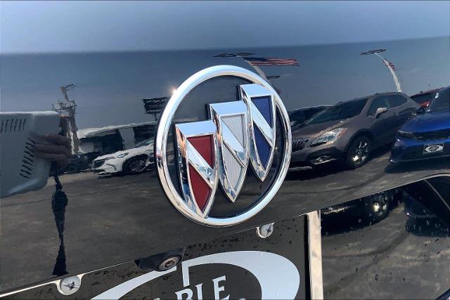 2023 Buick Envision Vehicle Photo in INDEPENDENCE, MO 64055-1377