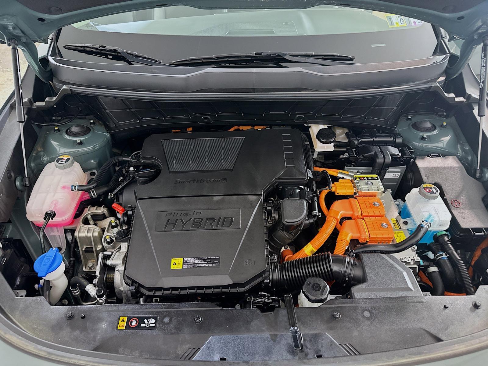 2023 Kia Niro Plug-In Hybrid Vehicle Photo in Langhorne, PA 19047
