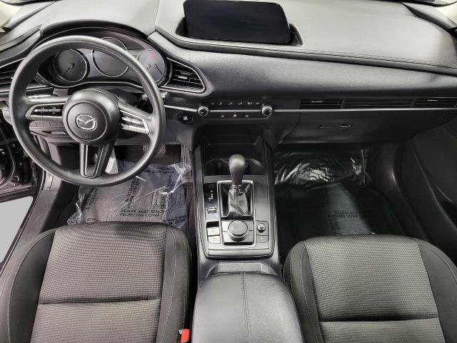 2023 Mazda CX-30 Vehicle Photo in NEENAH, WI 54956-2243