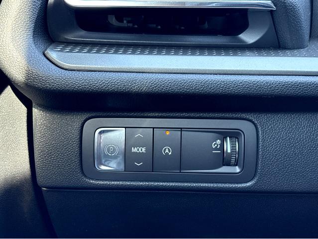 2025 Chevrolet Traverse Vehicle Photo in BEAUFORT, SC 29906-4218