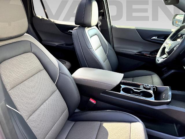2026 Chevrolet Equinox Vehicle Photo in SAVANNAH, GA 31406-4513