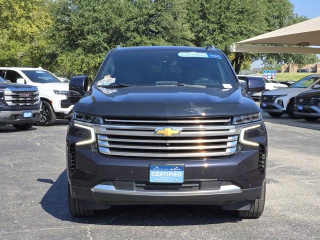 2024 Chevrolet Tahoe Vehicle Photo in Decatur, TX 76234