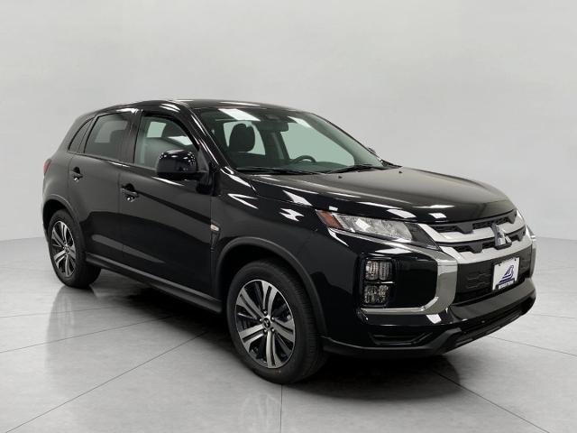 2025 Mitsubishi Outlander Sport Vehicle Photo in Neenah, WI 54956