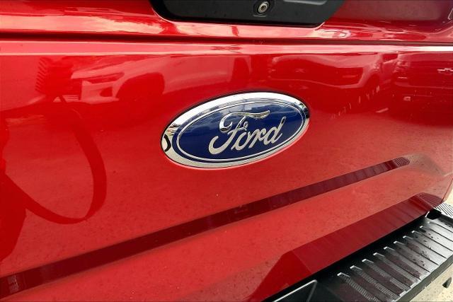 2016 Ford F-150 Vehicle Photo in KANSAS CITY, MO 64114-4502