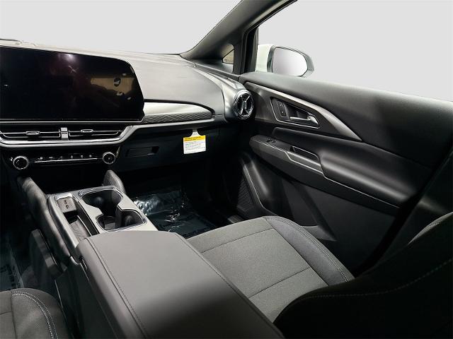 2026 Chevrolet Equinox EV Vehicle Photo in EVERETT, WA 98203-5662