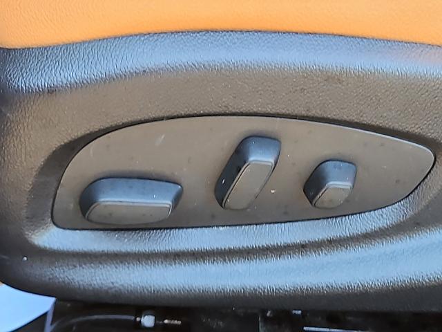 2016 Chevrolet Impala Vehicle Photo in TREVOSE, PA 19053-4984