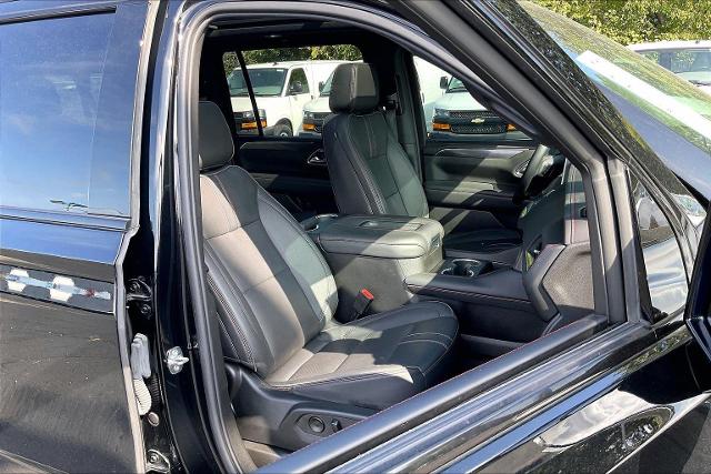 2023 Chevrolet Suburban Vehicle Photo in INDEPENDENCE, MO 64055-1314