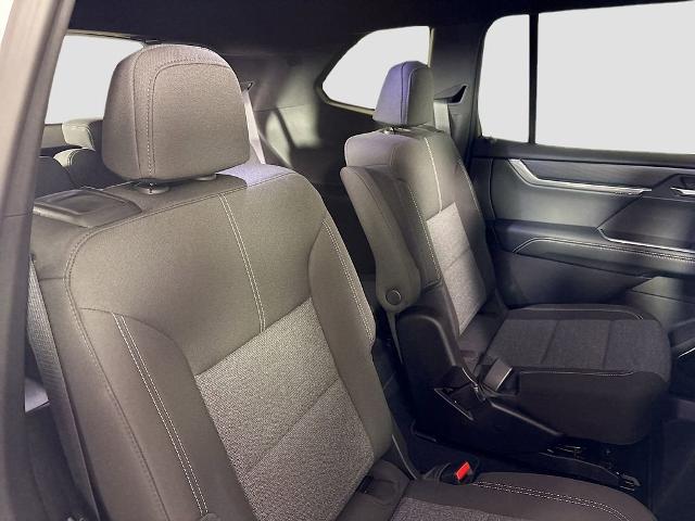 2026 GMC Acadia Vehicle Photo in PUYALLUP, WA 98371-4149