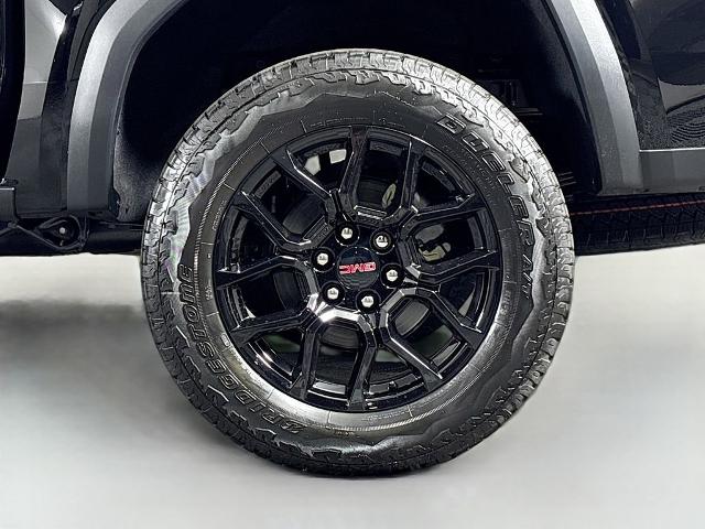 2025 GMC Canyon Vehicle Photo in PUYALLUP, WA 98371-4149