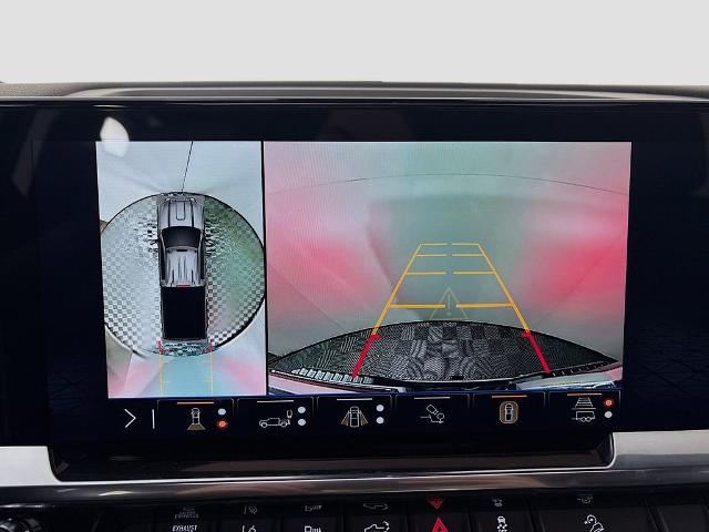 2025 GMC Sierra 3500 HD Vehicle Photo in PUYALLUP, WA 98371-4149