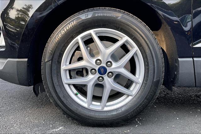 2021 Ford Edge Vehicle Photo in INDEPENDENCE, MO 64055-1314