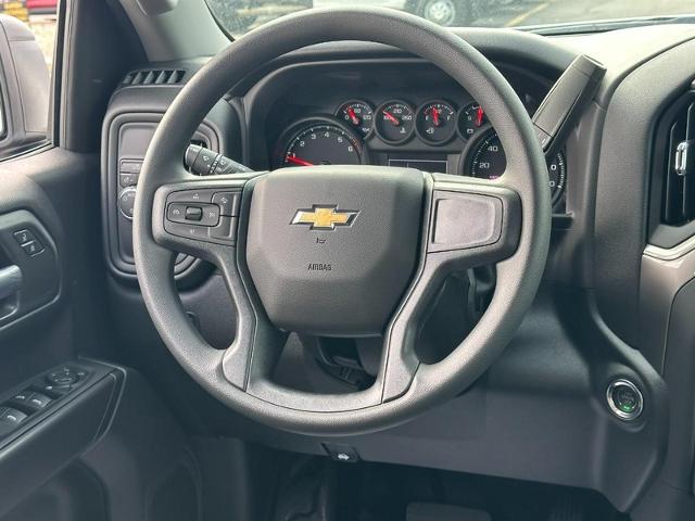 2026 Chevrolet Silverado 1500 Vehicle Photo in COLUMBIA, MO 65203-3903