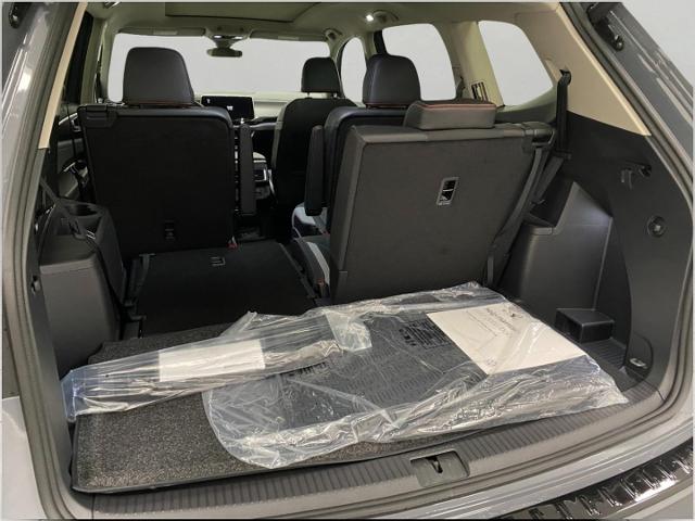 2026 Volkswagen Atlas Vehicle Photo in Appleton, WI 54913