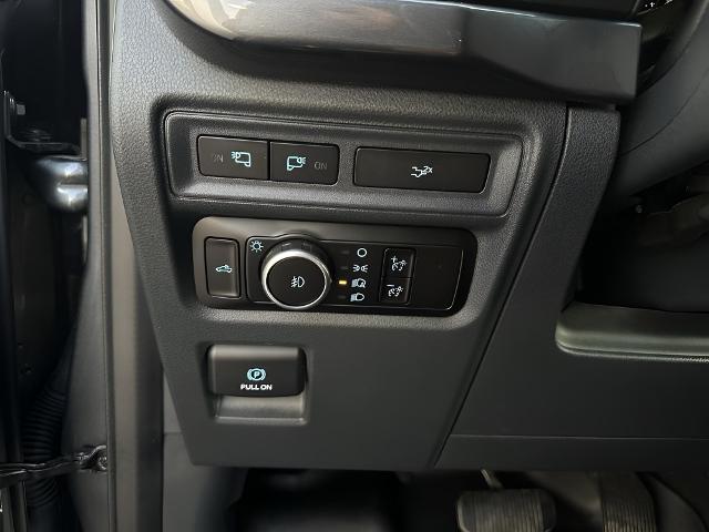 2023 Ford F-150 Vehicle Photo in MANITOWOC, WI 54220-5838