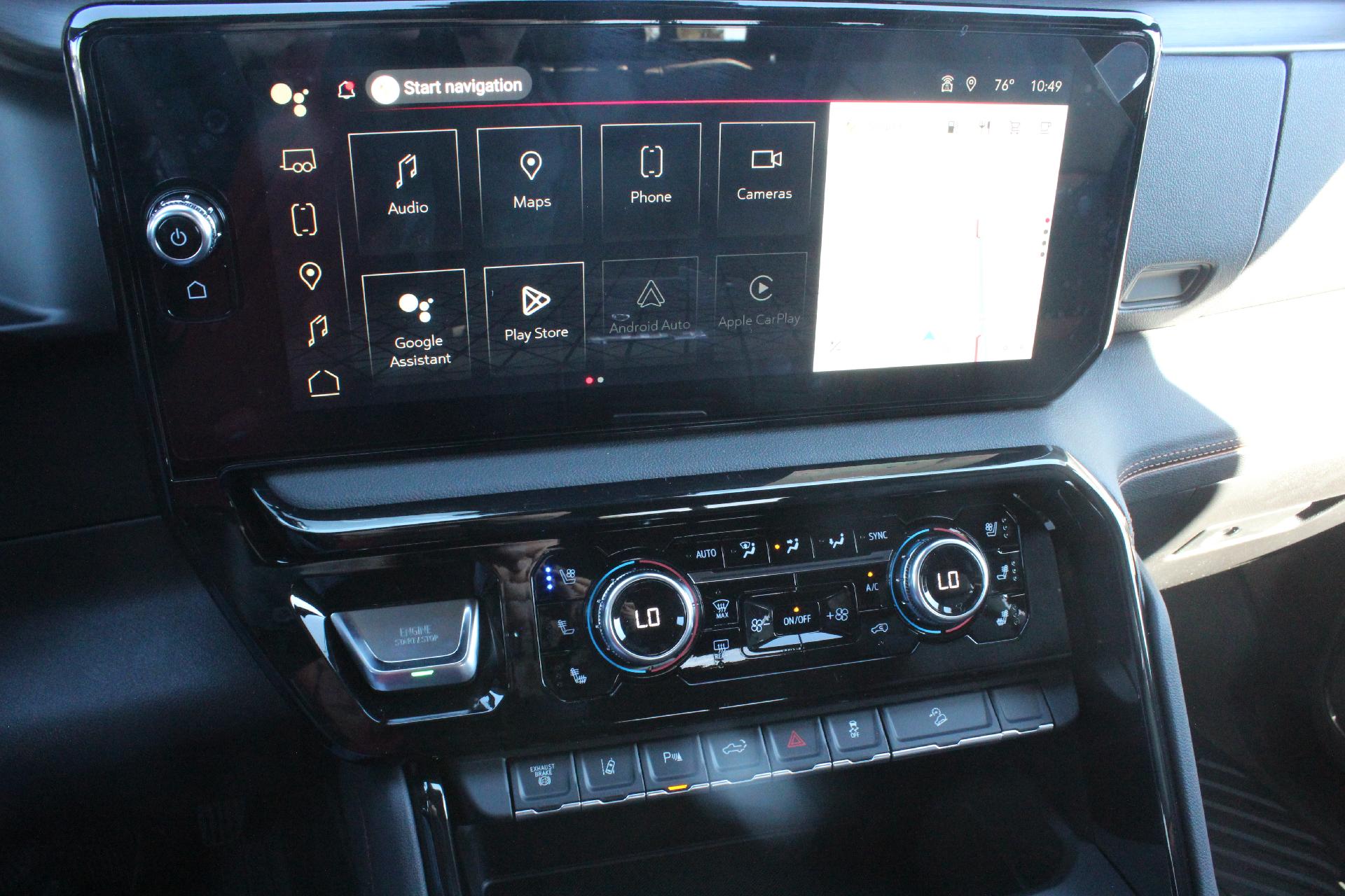 2026 GMC Sierra 3500 HD Vehicle Photo in AURORA, CO 80012-4011