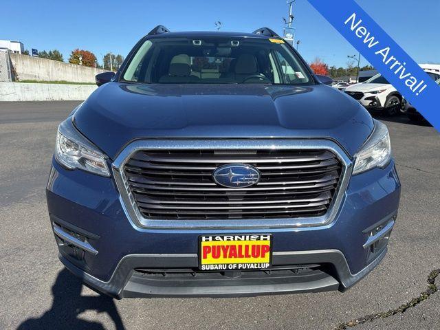 2019 Subaru Ascent Vehicle Photo in Puyallup, WA 98371