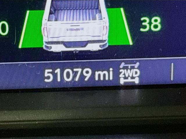 2021 GMC Sierra 1500 Vehicle Photo in PUYALLUP, WA 98371-4149