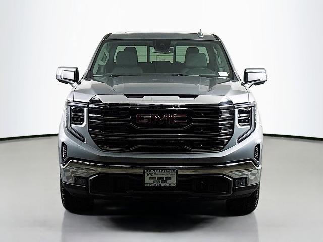 2026 GMC Sierra 1500 Vehicle Photo in PUYALLUP, WA 98371-4149